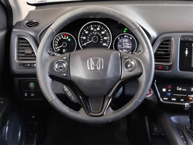Thumbnail: 2016 Honda HR-V - 25