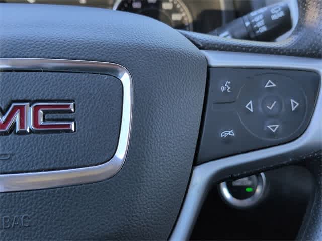 Thumbnail: 2022 GMC Terrain - 25