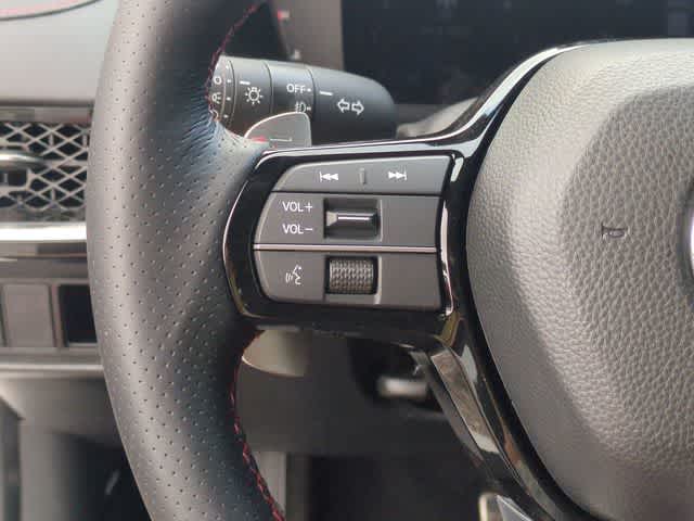 2025 Acura ADX A-Spec Package - Photo 26