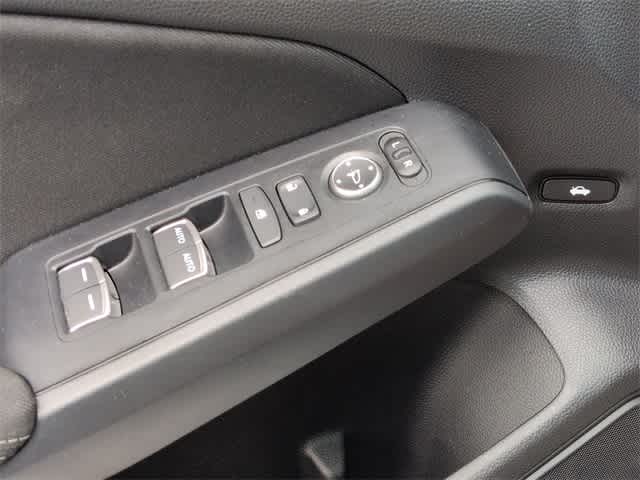 Thumbnail: 2025 Honda Civic - 40