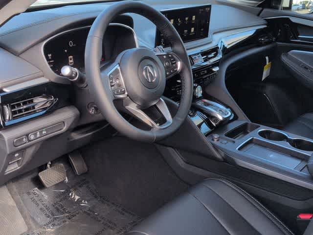 Thumbnail: 2026 Acura MDX - 10