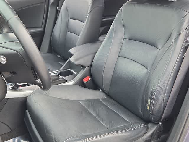 Thumbnail: 2013 Honda Accord - 19