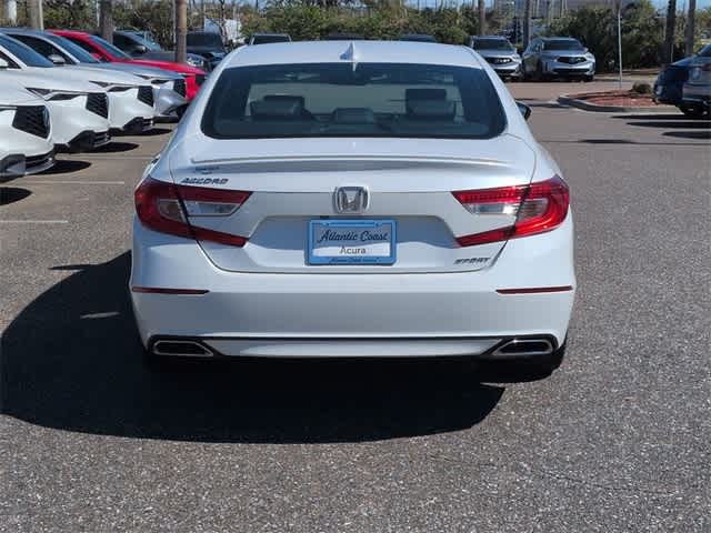 Thumbnail: 2018 Honda Accord - 7