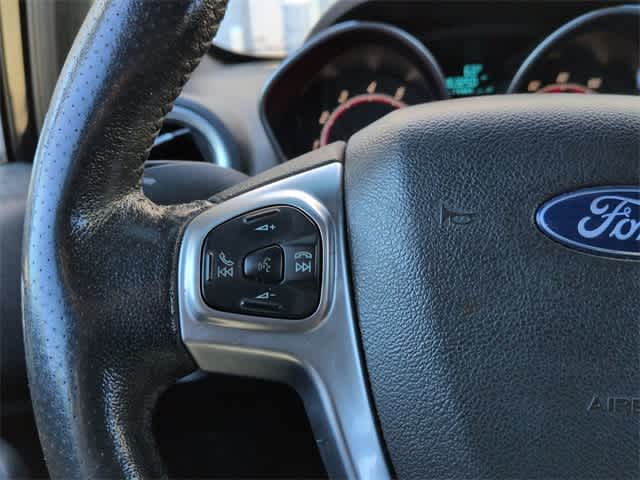 Thumbnail: 2018 Ford Fiesta - 23