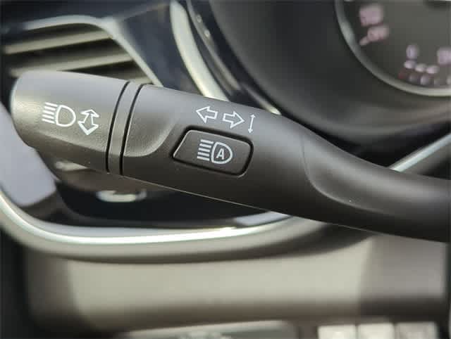 Thumbnail: 2021 Buick Envision - 29