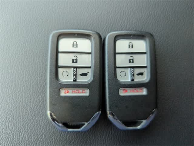 Thumbnail: 2022 Honda CR-V - 37