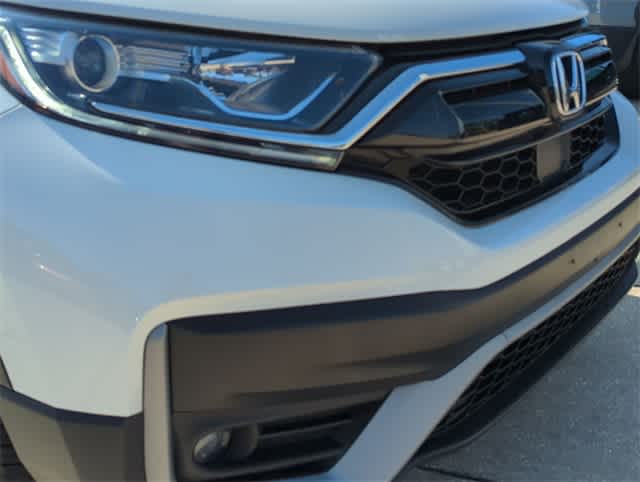 Thumbnail: 2022 Honda CR-V - 11