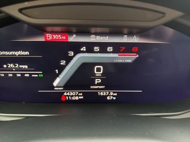 Thumbnail: 2022 Audi Q7 - 18