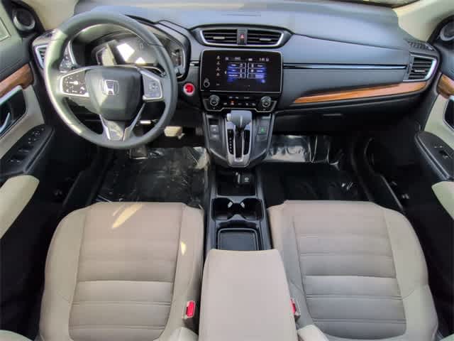 Thumbnail: 2018 Honda CR-V - 16