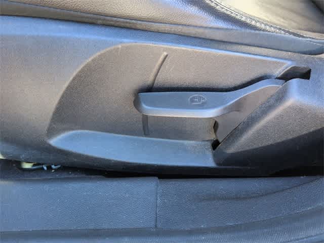 Thumbnail: 2018 Ford Fiesta - 17