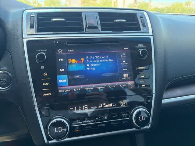 Thumbnail: 2019 Subaru Outback - 31