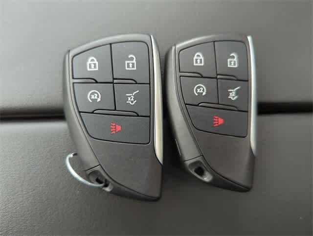 Thumbnail: 2021 Buick Envision - 38