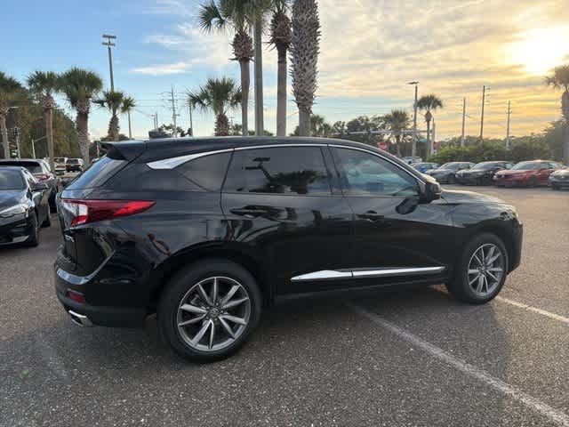 Thumbnail: 2023 Acura RDX - 8