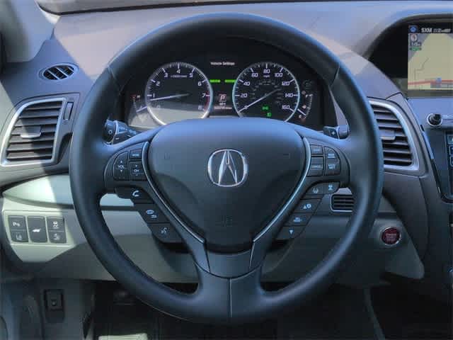 Thumbnail: 2018 Acura RDX - 25
