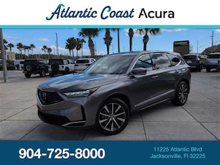 2026 Acura MDX w/Technology Package SUV