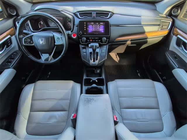 Thumbnail: 2018 Honda CR-V - 16