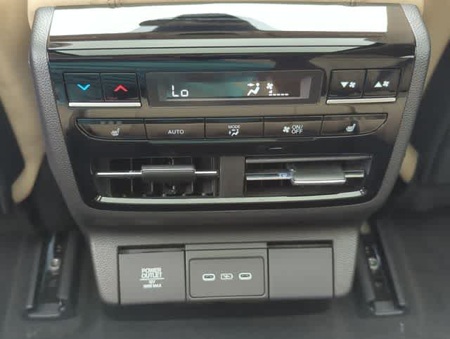 2026 Acura MDX Technology Package - Photo 40