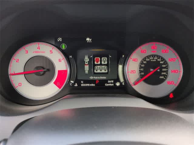 Thumbnail: 2025 Acura RDX - 36