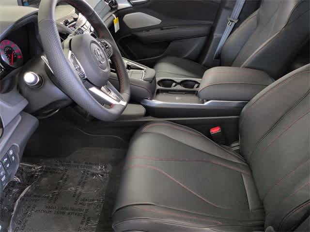 Thumbnail: 2026 Acura RDX - 17