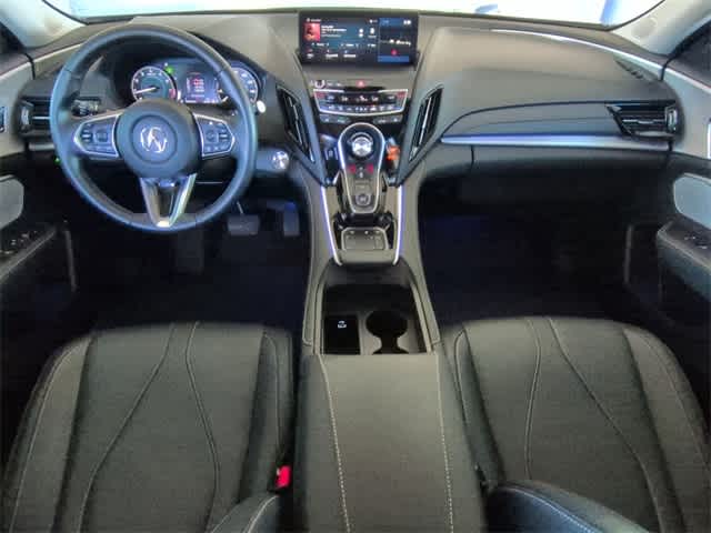 Thumbnail: 2023 Acura RDX - 16