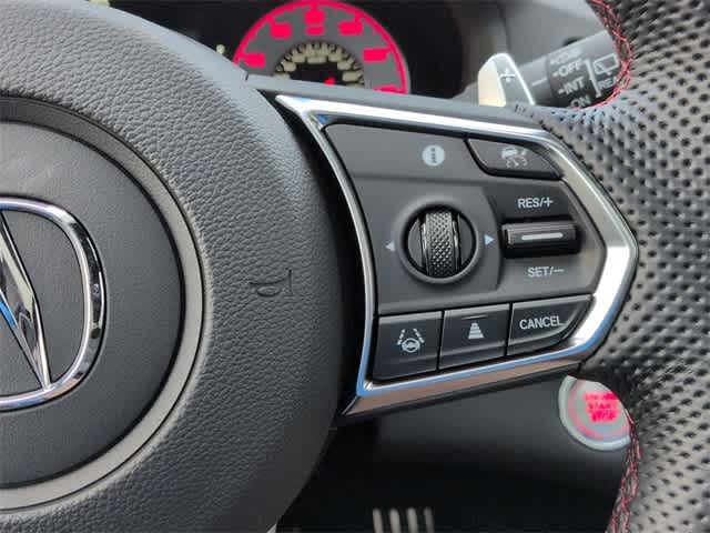 Thumbnail: 2026 Acura RDX - 27