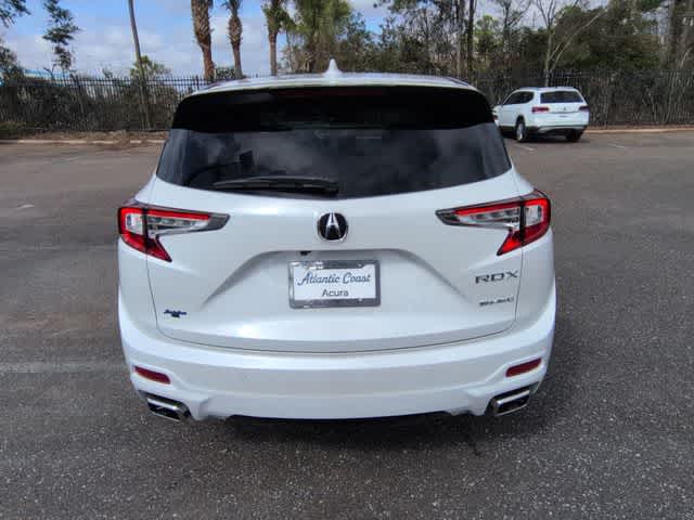 Thumbnail: 2026 Acura RDX - 7