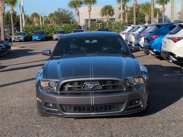 Thumbnail: 2014 Ford Mustang - 3