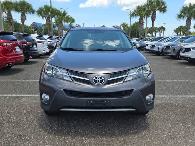 Thumbnail: 2014 Toyota RAV4 - 3