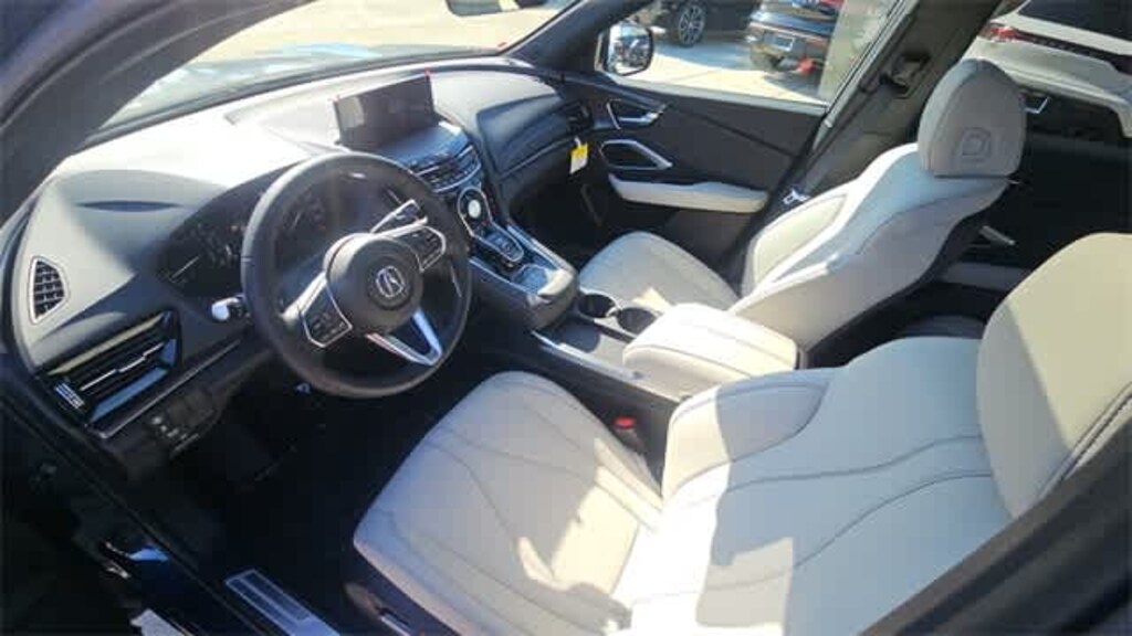 Certified 2025 Acura RDX SUV