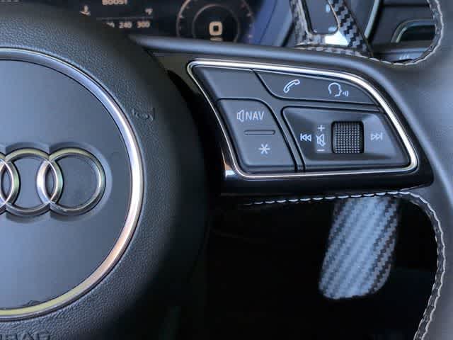 Thumbnail: 2018 Audi S5 - 26