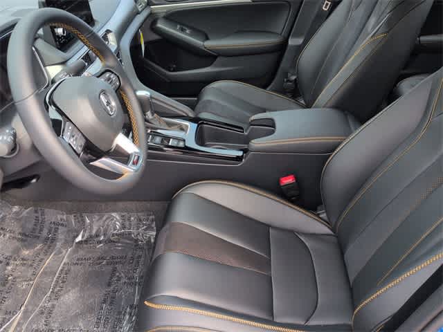 Thumbnail: 2026 Acura Integra - 17