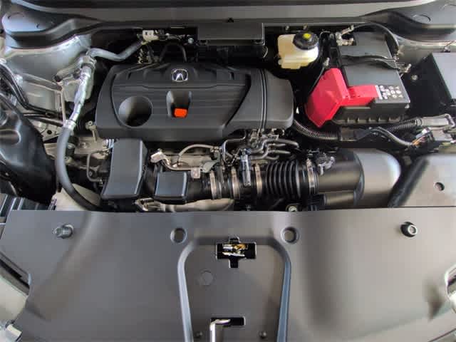 Thumbnail: 2026 Acura RDX - 15