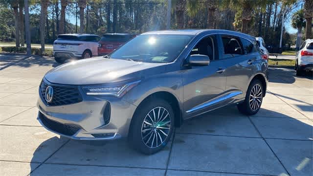 Thumbnail: 2025 Acura RDX - 2