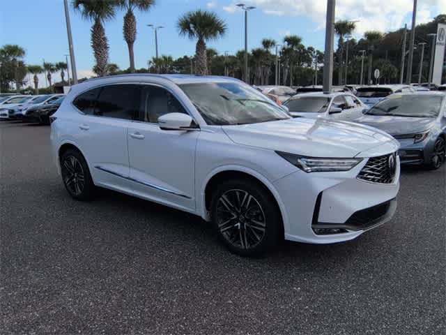 Thumbnail: 2026 Acura MDX - 2