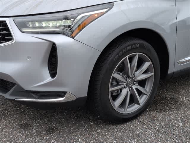 Thumbnail: 2022 Acura RDX - 11