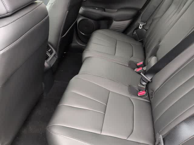 Thumbnail: 2025 Acura ADX - 21