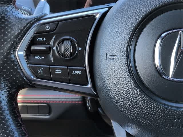 Thumbnail: 2023 Acura MDX - 26