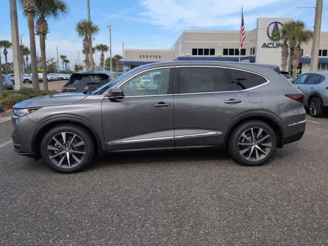 Thumbnail: 2026 Acura MDX - 5