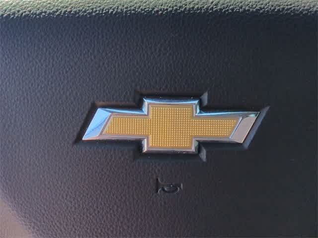 Thumbnail: 2024 Chevrolet Silverado 1500 - 12