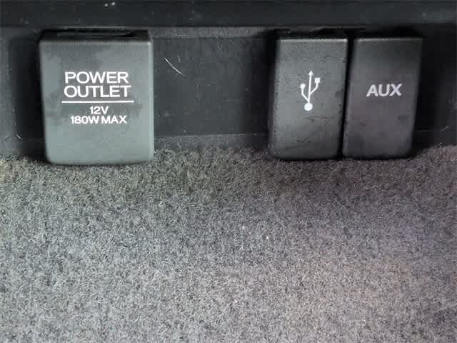 Thumbnail: 2018 Acura RDX - 34