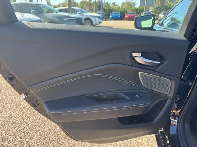 Thumbnail: 2023 Acura TLX - 15