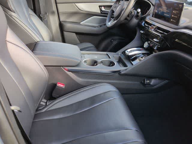 Thumbnail: 2026 Acura MDX - 24