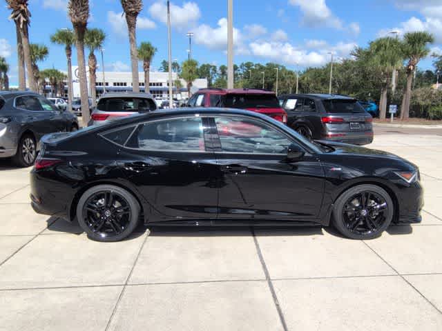 Thumbnail: 2026 Acura Integra - 9