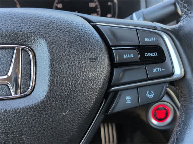 Thumbnail: 2018 Honda Accord - 25