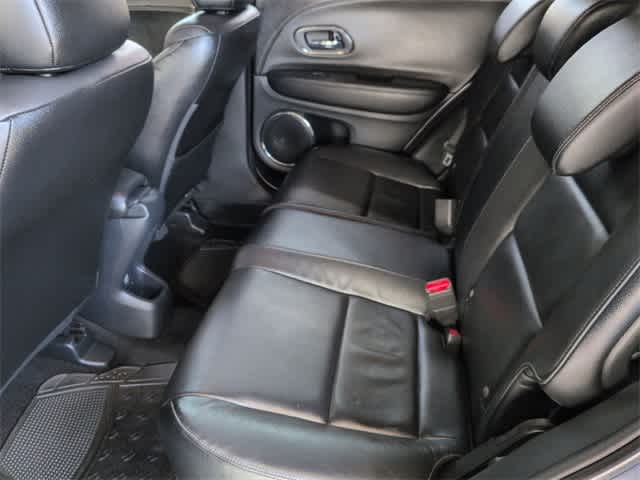 Thumbnail: 2016 Honda HR-V - 21