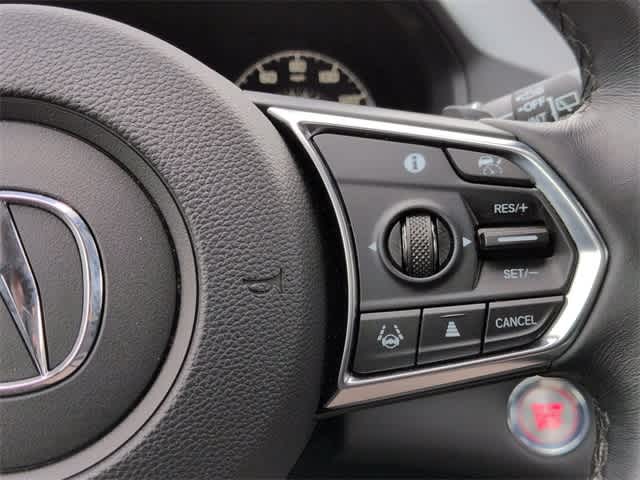 Thumbnail: 2022 Acura RDX - 27