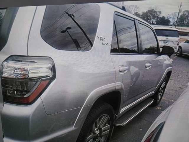 Thumbnail: 2022 Toyota 4Runner - 5