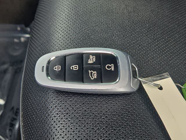 Thumbnail: 2023 Hyundai Tucson - 34