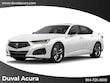 Acura TLX