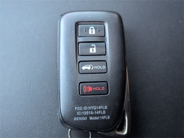 Thumbnail: 2021 Lexus RX - 37